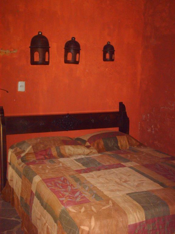 Hotel Villa Santo Domingo Concepción de Ataco Quarto foto