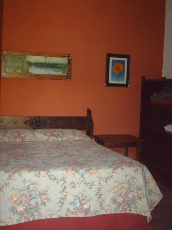Hotel Villa Santo Domingo Concepción de Ataco Quarto foto